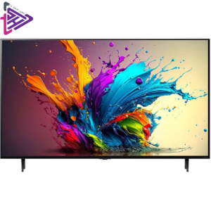 تلویزیون 65 اینچ ال جی مدل QNED90T-1