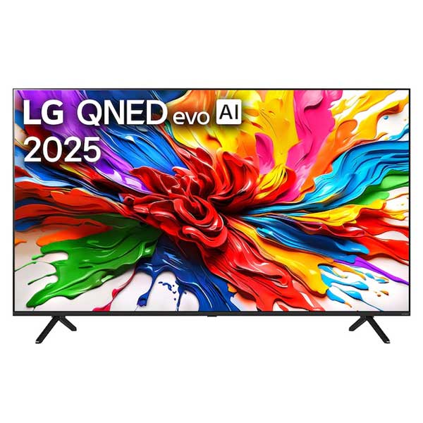 تلویزیون ال جی 55QNED92A