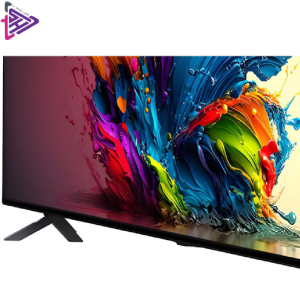 تلویزیون 65 اینچ ال جی مدل QNED90T-7