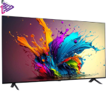 تلویزیون 65 اینچ ال جی مدل QNED90T-8