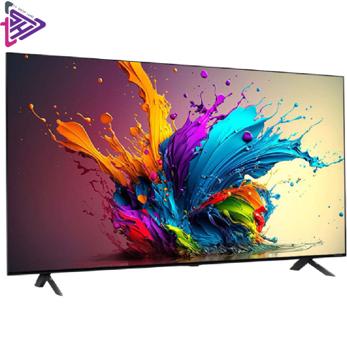 تلویزیون 65 اینچ ال جی مدل QNED90T-8