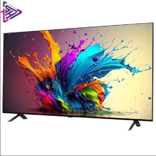 تلویزیون 65 اینچ ال جی مدل QNED90T-9