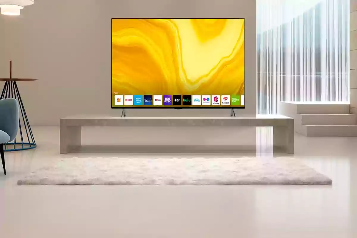 کیفیت تصویر 4K