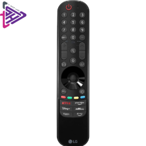 تلویزیون 65 اینچ ال جی مدل QNED90T-10