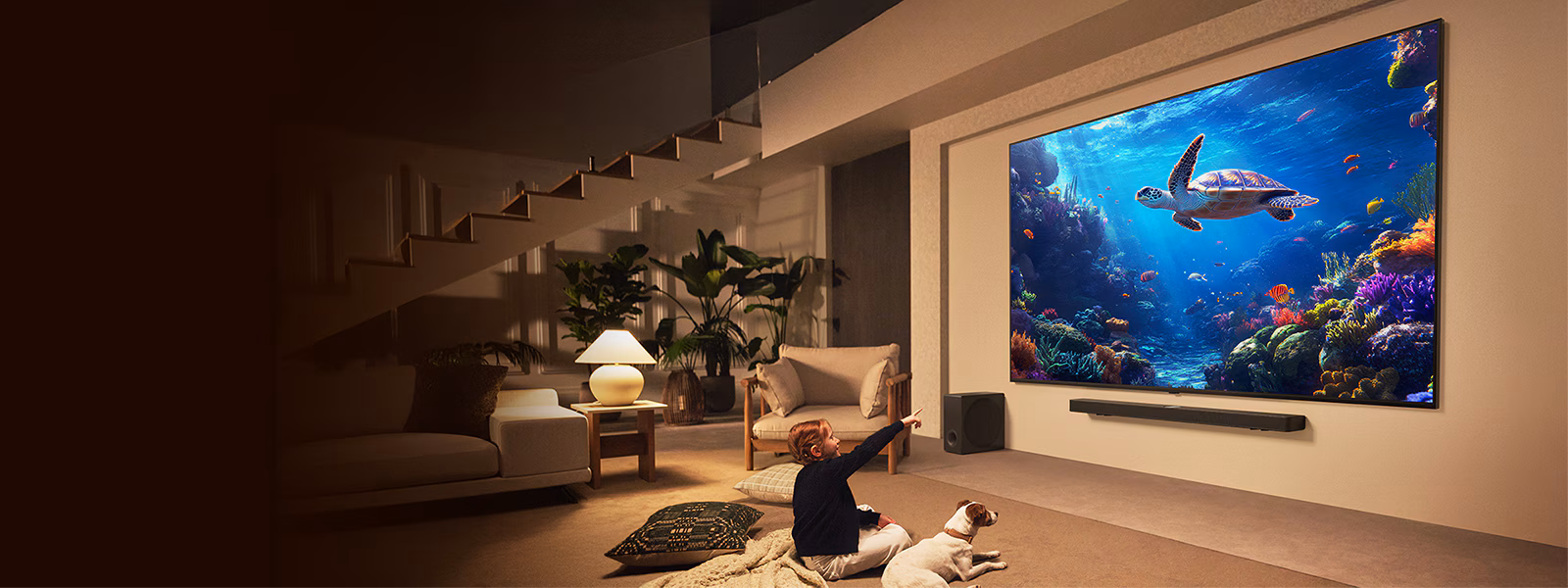 تلویزیون ال جی 65 اینچ مدل LG QNED92A