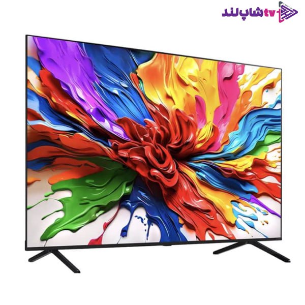 تلویزیون ال جی 65 اینچ مدل LG QNED92A