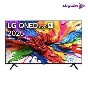 تلویزیون ال جی 65 اینچ مدل LG QNED92A