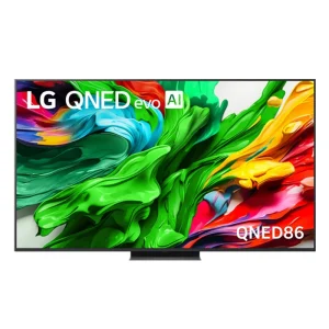 تلویزیون QNED86A ال جی