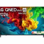 تلویزیون 2026 ال جی QNED85B