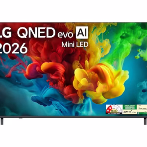 تلویزیون 2026 ال جی QNED85B