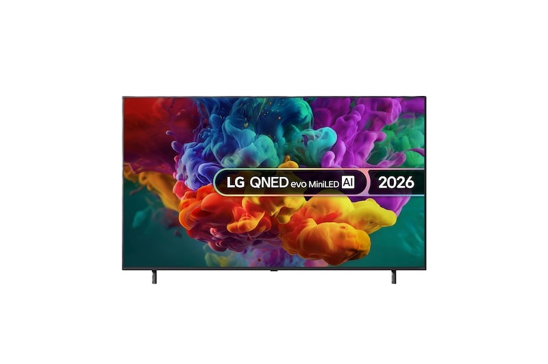 تلویزیون ال جی 65QNED85B