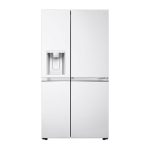 یخچال فریز ال جی J287
