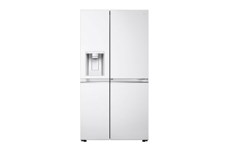 یخچال فریز ال جی J287