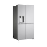 یخچال فریزر ال جی J287