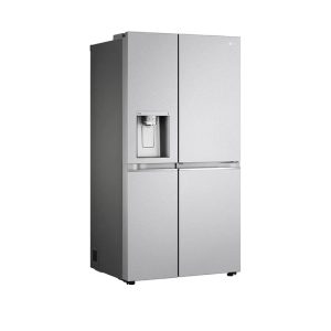 یخچال فریزر ال جی J287