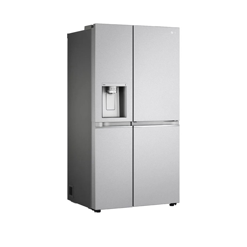 یخچال فریزر ال جی J287