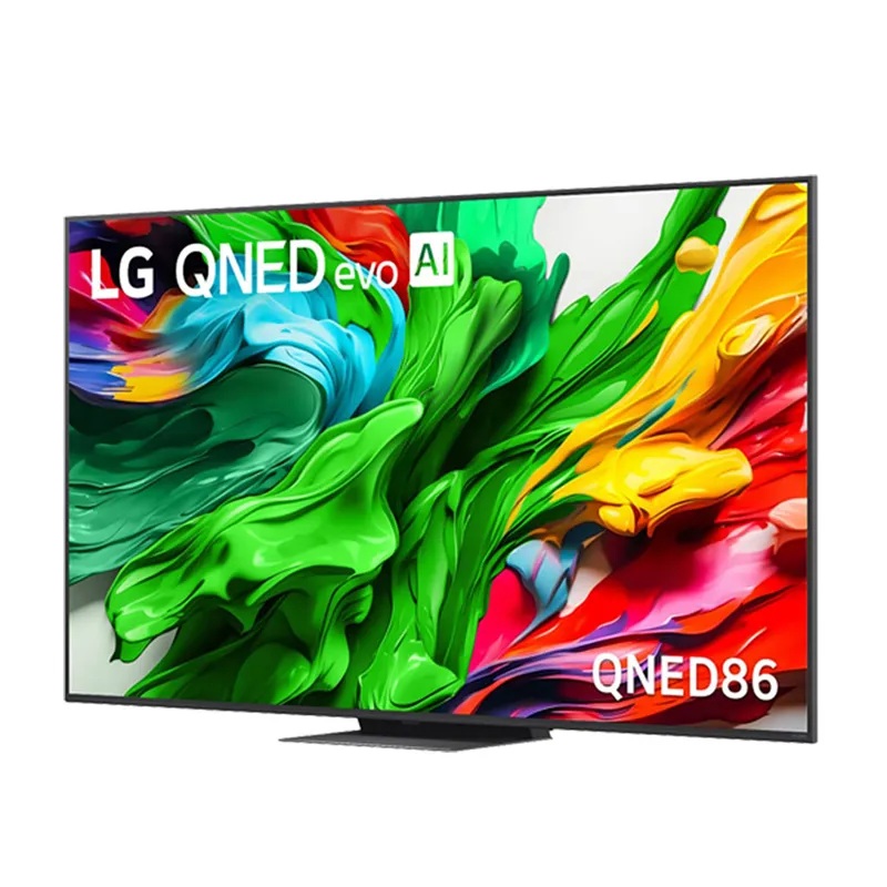 تلویزیون ال جی QNED86A