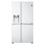 یخچال فریزر ال جی J267