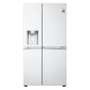 یخچال فریزر ال جی J267